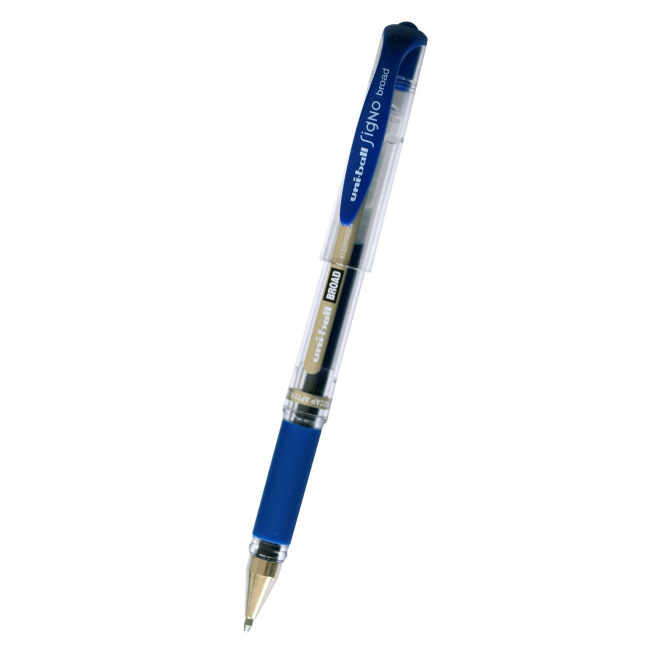 Uni-ball SIGNO BROAD rollerpen