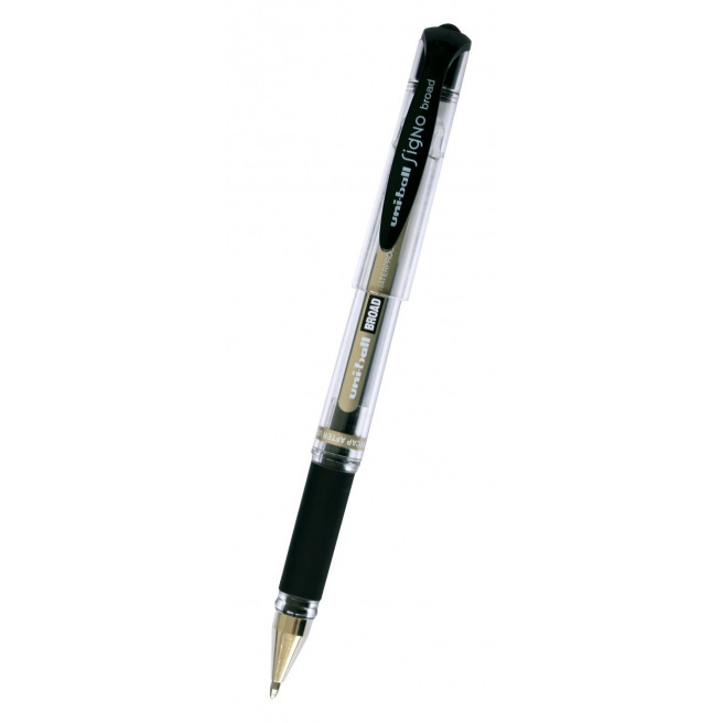 Uni-ball SIGNO BROAD rollerpen