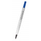 Hervulling voor Parker rollerball pen