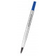 Hervulling voor Parker rollerball pen