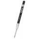 Recharge pour stylo-bille Parker encre gel