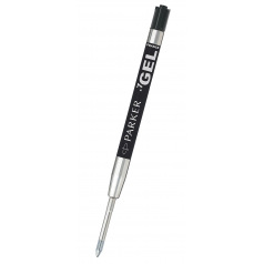 Recharge pour stylo-bille Parker encre gel Recharge pour stylo-bille Parker encre gel