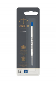 Recharge pour stylo-bille Parker