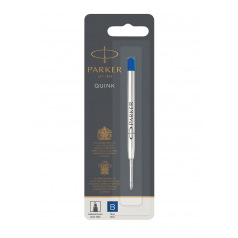 Recharge pour stylo-bille Parker Recharge pour stylo-bille Parker