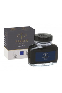 Parker QUINK inktflesje van 57 ml