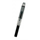 Parker De Luxe converter voor vulpen