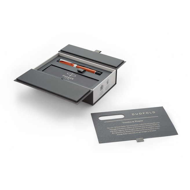 Parker DUOFOLD CLASSIQUE Parker DUOFOLD CLASSIQUE