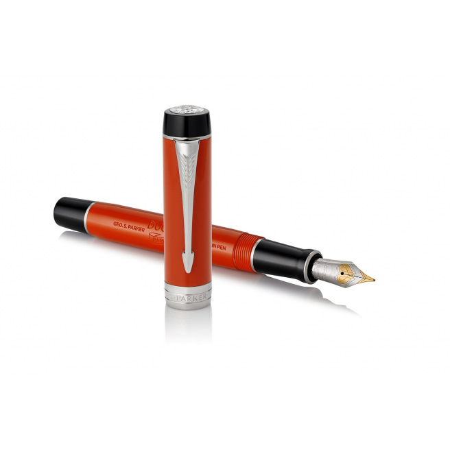Parker DUOFOLD CLASSIQUE Parker DUOFOLD CLASSIQUE