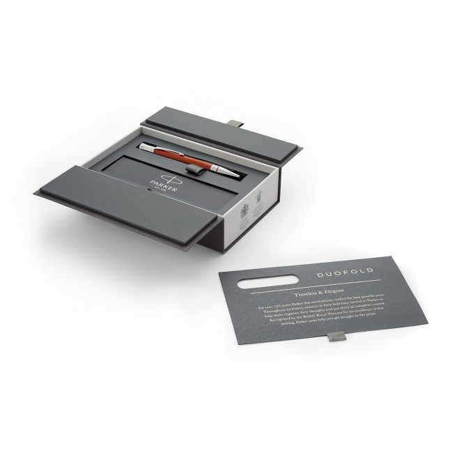 Parker DUOFOLD KLASSIEK Parker DUOFOLD KLASSIEK