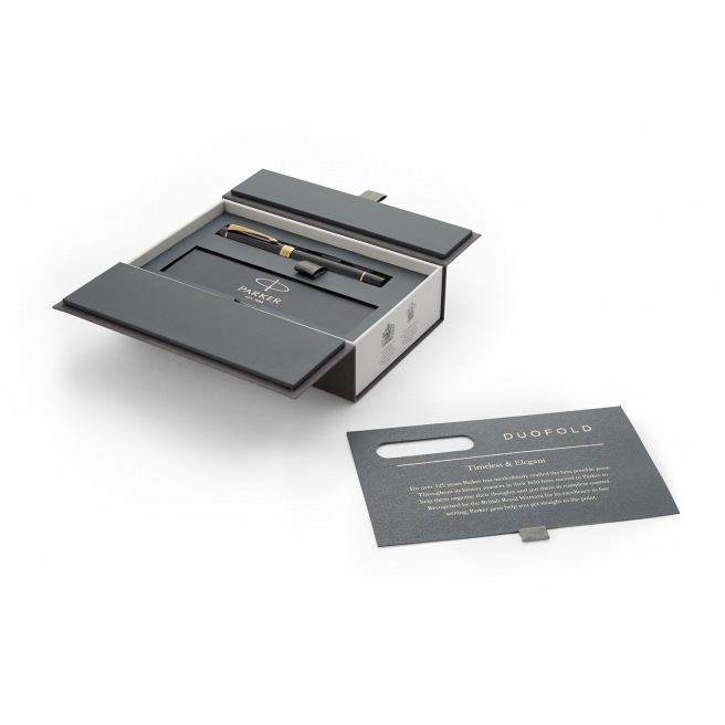 Parker DUOFOLD CLASSIQUE Parker DUOFOLD CLASSIQUE