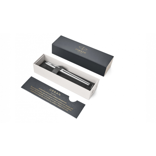 Parker URBAN Parker URBAN