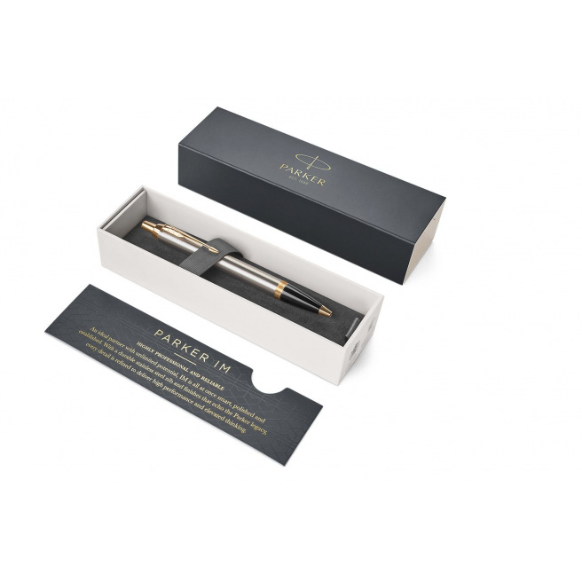 Parker IM Parker IM