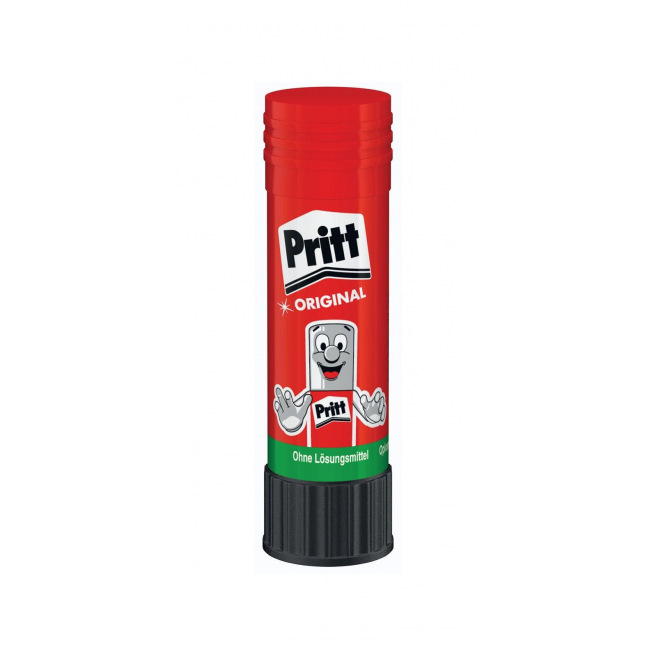 PRITT ORIGINAL lijmstift PRITT ORIGINAL lijmstift
