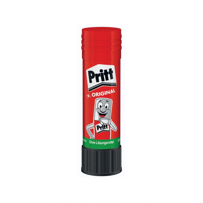 PRITT ORIGINAL lijmstift PRITT ORIGINAL lijmstift