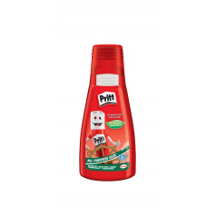 Doorzichtige multifunctionele PRITT vloeibare lijm 100 ml Doorzichtige multifunctionele PRITT vloeibare lijm 100 ml