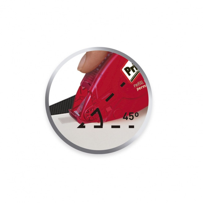 Roller de colle rechargeable PRITT REFILL Roller de colle rechargeable PRITT REFILL