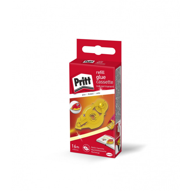 Recharge pour roller de colle PRITT REFILL
