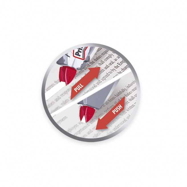 PRITT MINI ROLLER Corrector