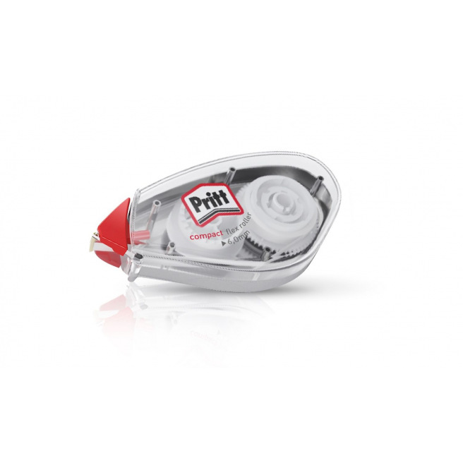 Correcteur PRITT COMPACT FLEX Correcteur PRITT COMPACT FLEX