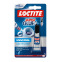 Colle instantanée liquide LOCTITE Super Glue-3 UNIVERSAL