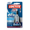 Colle instantanée liquide LOCTITE Super Glue-3 CONTROL