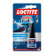 LOCTITE Super Glue-3 PRECISION vloeibare secondelijm