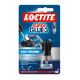 Colle instantanée liquide LOCTITE Super Glue-3 EASY BRUSH