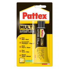 Colle multi-usages PATTEX MULTI Colle multi-usages PATTEX MULTI