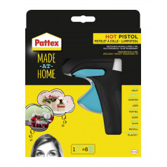 PATTEX MADE AT HOME lijmpistool