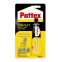 PATTEX CONTACT TRANSPARANT vloeibare contactlijm