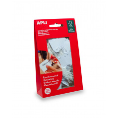 APLI draadetiketten