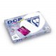 Wit CLAIREFONTAINE DCP papier