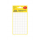 AVERY ZWECKFORM zelfklevende tabletten