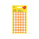 AVERY ZWECKFORM zelfklevende tabletten