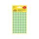 AVERY ZWECKFORM zelfklevende tabletten