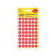 AVERY ZWECKFORM zelfklevende tabletten