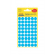 AVERY ZWECKFORM zelfklevende tabletten