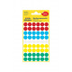 AVERY ZWECKFORM zelfklevende tabletten