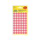 AVERY ZWECKFORM zelfklevende tabletten