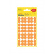 AVERY ZWECKFORM zelfklevende tabletten