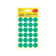AVERY ZWECKFORM zelfklevende tabletten