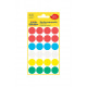 AVERY ZWECKFORM zelfklevende tabletten