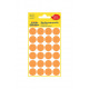 AVERY ZWECKFORM zelfklevende tabletten