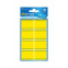 Gele diepvriesetiketten AVERY ZWECKFORM - 36 x 28 mm (8 etik.)