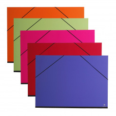 Clairefontaine kartonnen tekenmap Clairefontaine kartonnen tekenmap