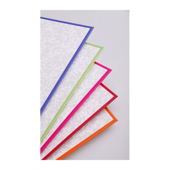 Tekeningmap van karton CLAIREFONTAINE