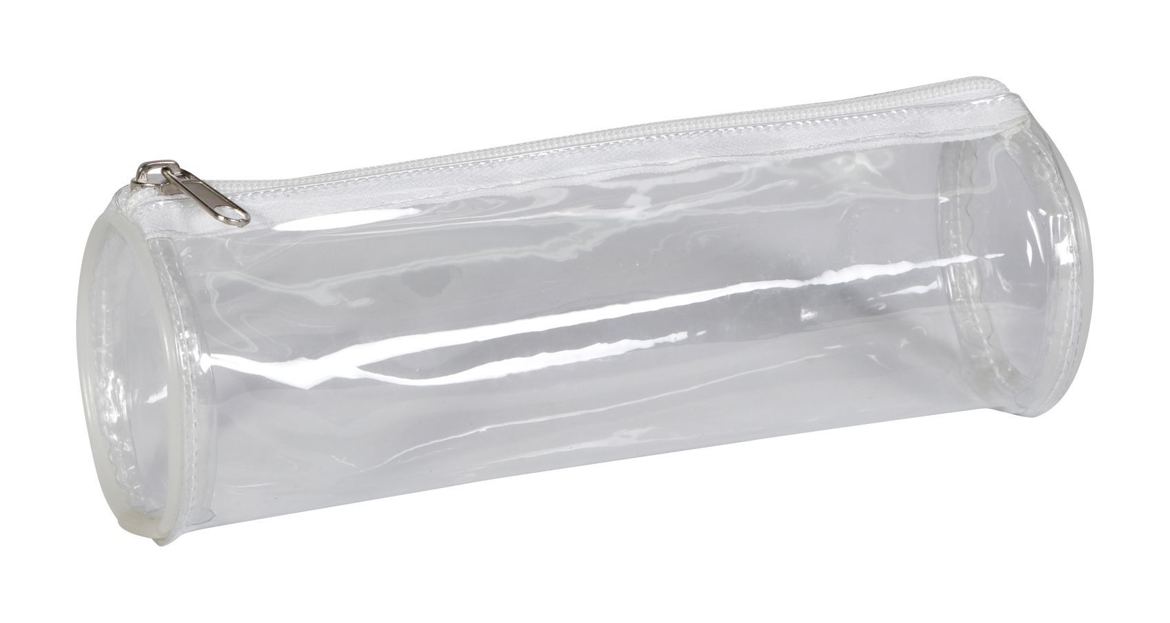 petite trousse transparente