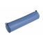 Ronde lederen etui CLAIREFONTAINE AGE BAG