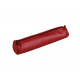 Ronde lederen etui CLAIREFONTAINE AGE BAG