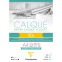 Papier calque 90 g CLAIREFONTAINE